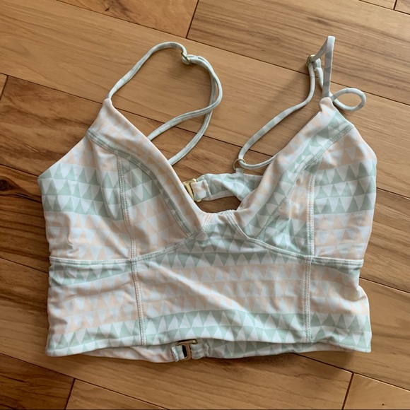 ⭐️Vaca Soon Sale⭐️ Tori Praver Bikini Set - Picture 2 of 8